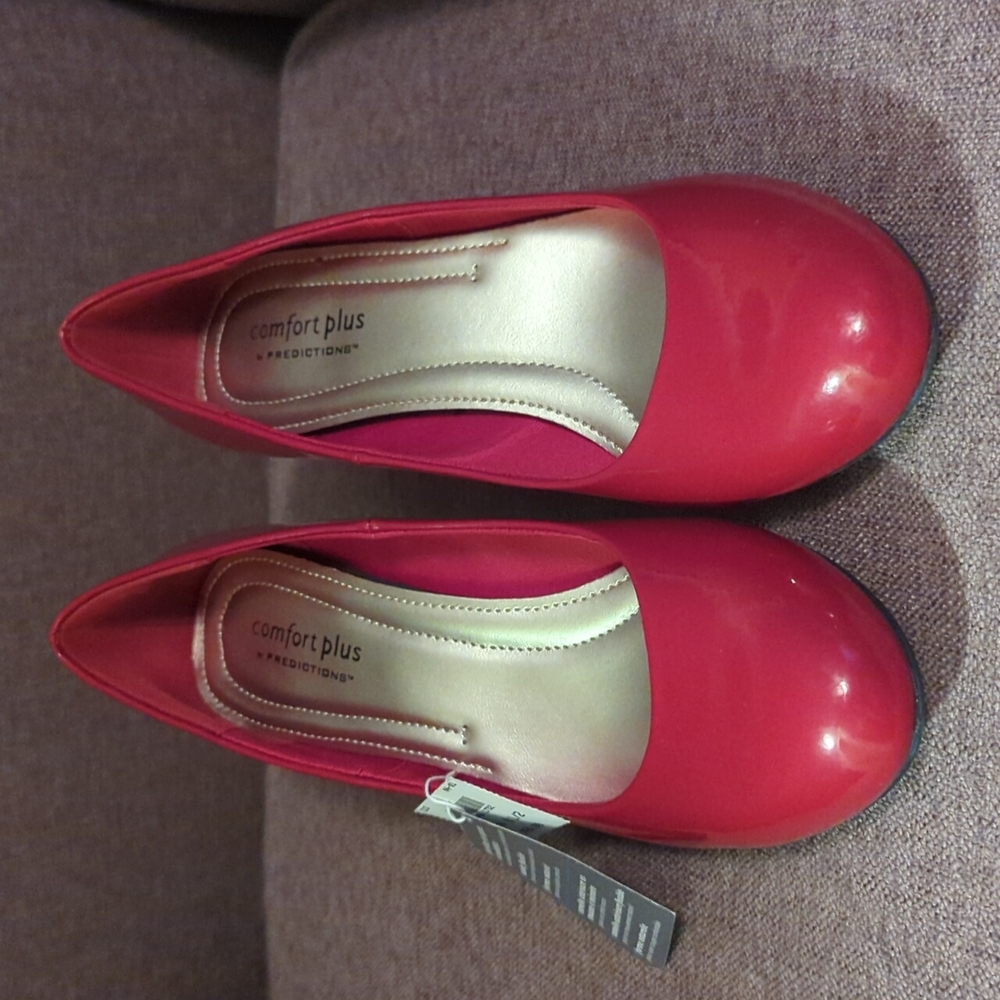 Payless Comfort Plus Karmen shoes